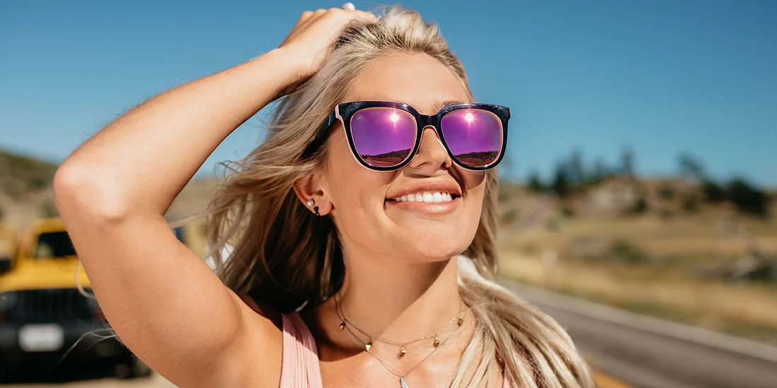 UV lenses